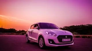 Swift cinematic | DJI Osmo Mobile 2 | OnePlus 6