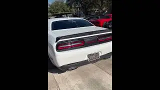 Cammed Hemi