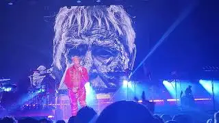 Till Lindemann Live in Dallas Tx, Tour 2024