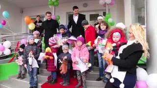 Поздравение с днем Строителя