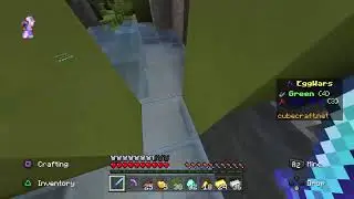 Live Streaming Minecraft! Join up!!