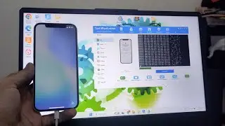 Bypass Hello Screen iOS 26.2.1 No Jailbreak 2026✔ Remove iCloud iPhone 12/12 Mini/12 Pro/12 Pro Max