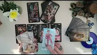 Что Ждёт Королеву? спросим у Таро Луди Лескот и Eli_TARO Джокер 🃏 о судьбе под кофеек для женщин