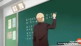 Анме клип Гуглю ГДЗ