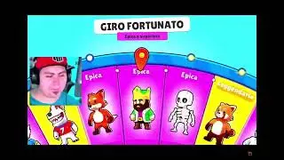 Lion trova una speciale