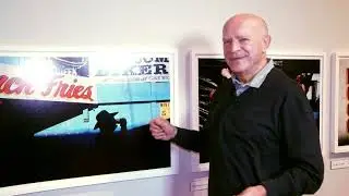 Miami Street Photography Festival at HistoryMiami Museum