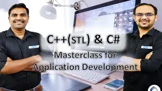 Course Introduction | C# | .Net | EnggTutes.com