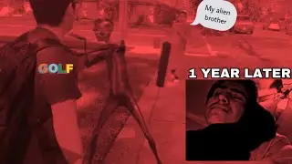 1 Year Anniversary