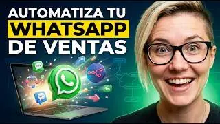 WhatsApp Chatbot with AI in 30 Minutes | Complete Guide N8N