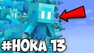 Conseguí 1000 Allays en Minecraft Survival!