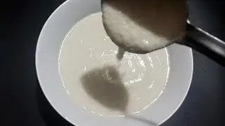Idli Dosa Batter Recipe