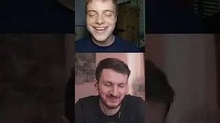 он НЕ СМОГ пранкануть БЛОГЕРА #shorts
