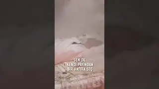 Sezen Aksu - Beni Unutma