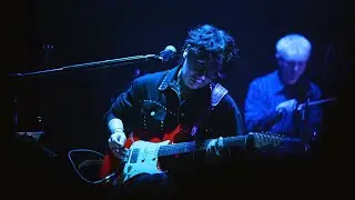 241116 NELL(넬) -Blue(JW ver.) @이천 토크콘서트