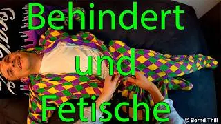 Fetish and Disability: How Do People with Disabilities Live Out Their Fetishes?
