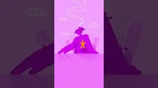 Love is where you feel like home!  #art #2d #3d #colorful #love #aftereffects #animated #animation