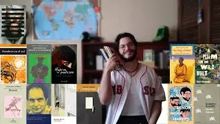 20 libros para leer en un día ~ Recomendaciones 📝