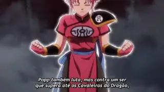 Dragon Quest 2020 | Prévia do Episódio 36 PT-BR