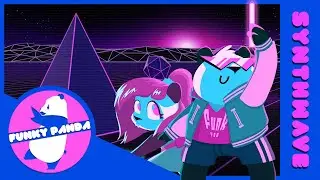 Synthwave | The Neon Syndicate - Friday