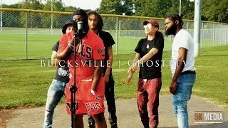 Blicksville | GhostFtv