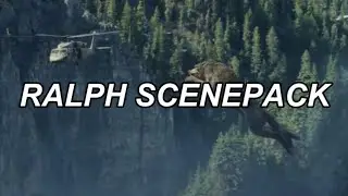 Ralph Scenepack