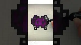 EMOJI ALIENIGENA en PIXEL ART | Tutorial 