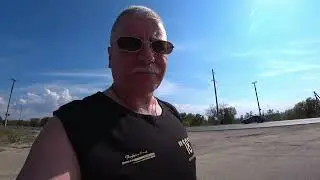591 Прогулка на море к внуку