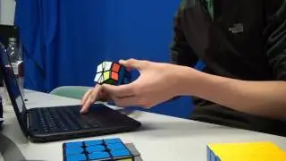 Random Solves Compilation