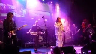 Schodiště - Lízátka (live)