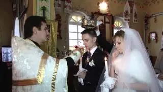 Весільний день (3) ....Хмельницк.Теофіполь