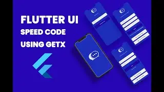 Flutter UI, Splash Screen Flutter UI, Login, Signup, Forget password Flutter UI | Inter Tricks