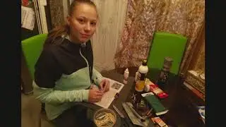 Проект Курская Битва Лунева К