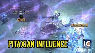 Pitaxian Influence 🗡️ Pathfinder Kingmaker Part 262 🗡️ Blind, First Play, Challenging, Roleplay