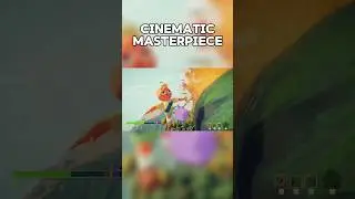 CINEMATIC MASTERPIECE!! 💀💀