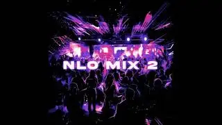 NLO - Не грустит (BIDONCION Remix)(1ЧАС)