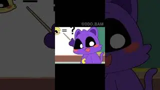 Friend + Friend = ...?  I Poppy Playtime Chapter 3