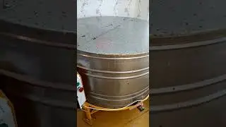 как моем медогонку