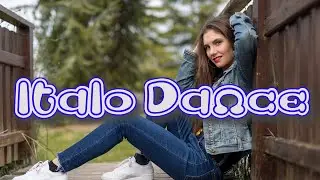 Candee Jay - Lose This Feeling ( Dj Magix Italo Dance 2000 Remix )