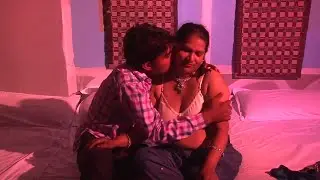 Hot Sexy B Grade  Short Film With Desi Bhabhi !!