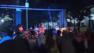 UKM Seni Nanggala
