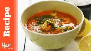 Goan Fish Curry Recipe