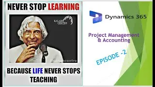 Project management Accounting -2