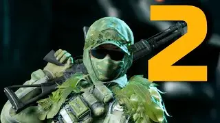 STRIKE TEAM | BF 2042 Stike Team Ep. 2