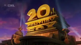 Ice Age 4: Continental Drift - Prima Cool Intro