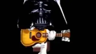 Imperial March / Darth Vader Theme (K.K. Slider Version)