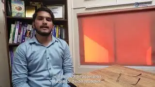From Technical Skills to Job-Ready: Nishant Tyagi’s Journey | PinE Training Academy