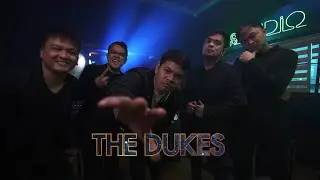 THE DUKES - BANDS CLASH 2023