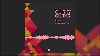 FREE GUITAR MELODY LOOPS | Indie Guitar Samples and Bedroom Pop Loops