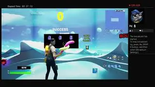 Fortnite xp glitch