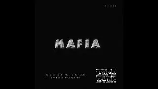 mafia trap remix (travis scott x j.cole) prod. by DEPORTER